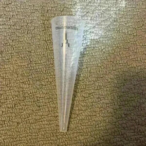 Effiel tower champagne glass